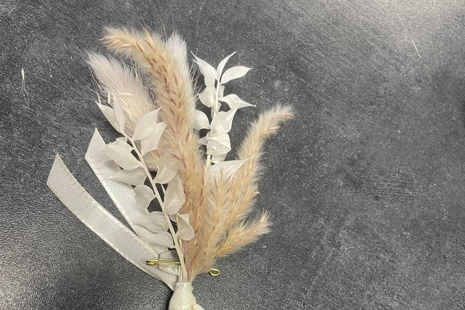 Boutonnière
