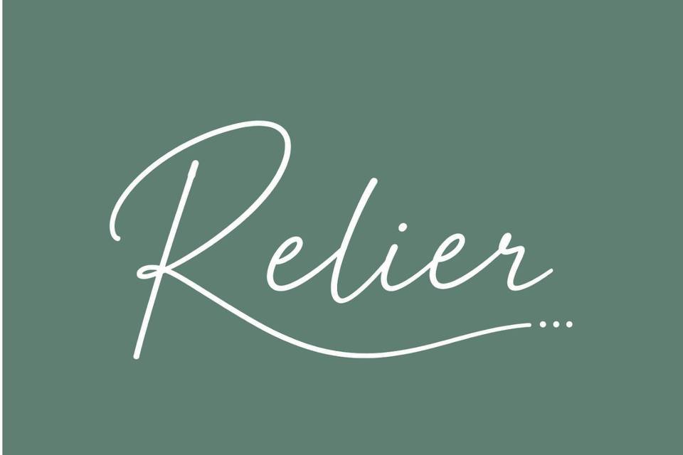 Relier