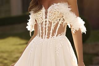 Cousu de Fil Blanc