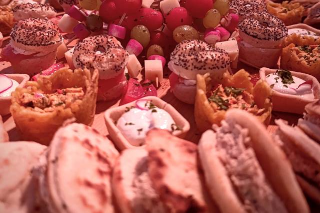 Présentation planche