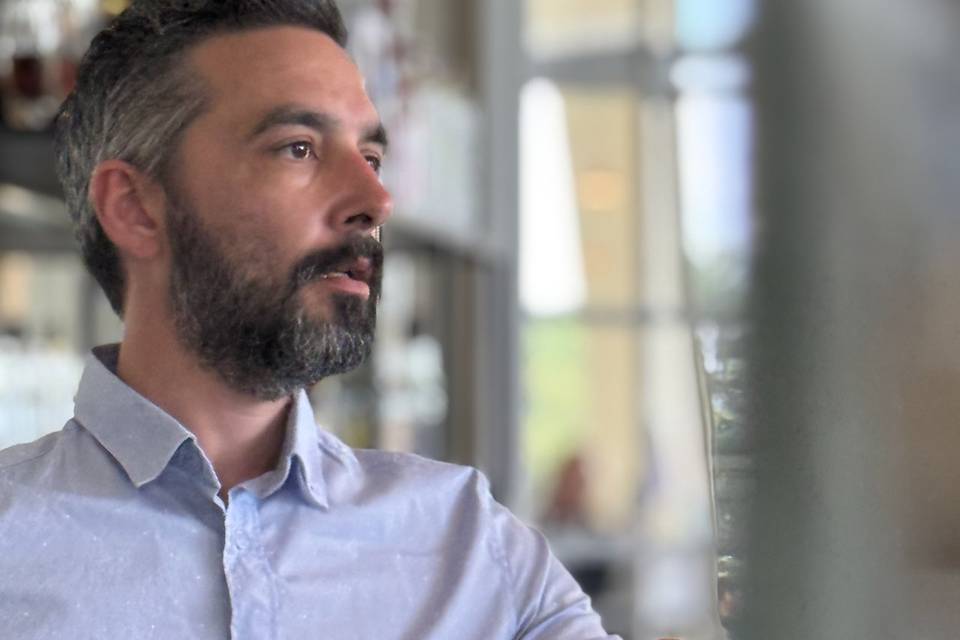 Je me présente…Emilien