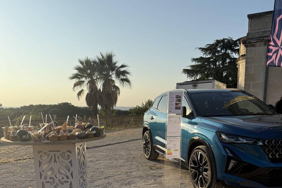 Renault