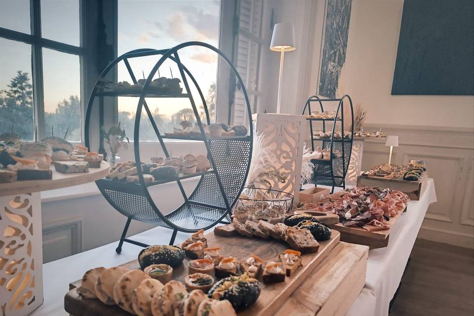 Buffet