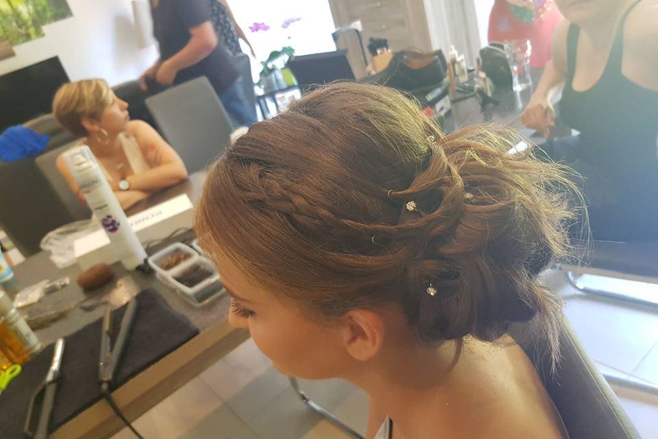 Gaelle Coiffure