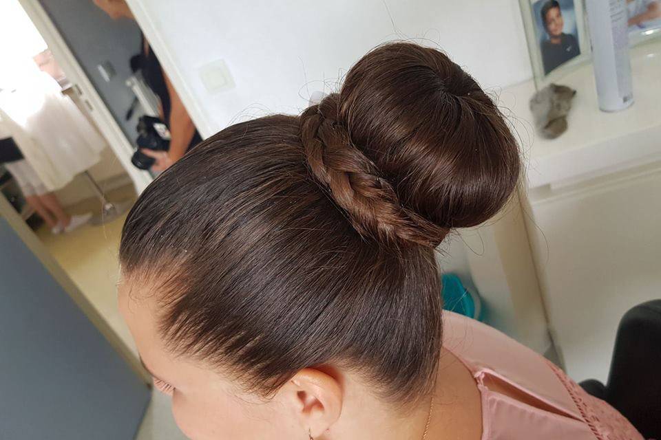 Gaelle Coiffure