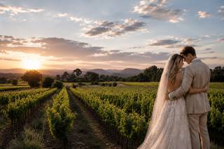 Domaine Saint Jean de Roca