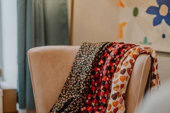 Autour d'un thé - Le Labo créatif