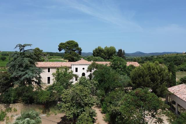 Domaine Saint Jean de Roca