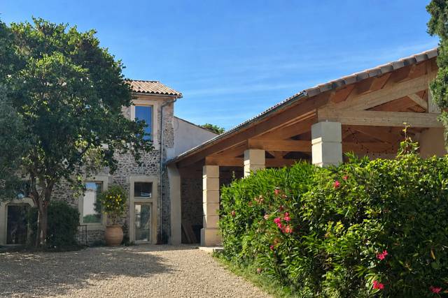 Domaine Saint Jean de Roca