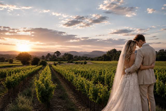 Domaine Saint Jean de Roca