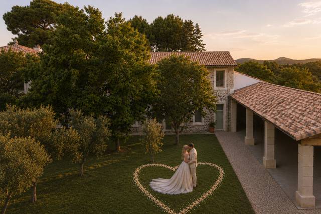 Domaine Saint Jean de Roca