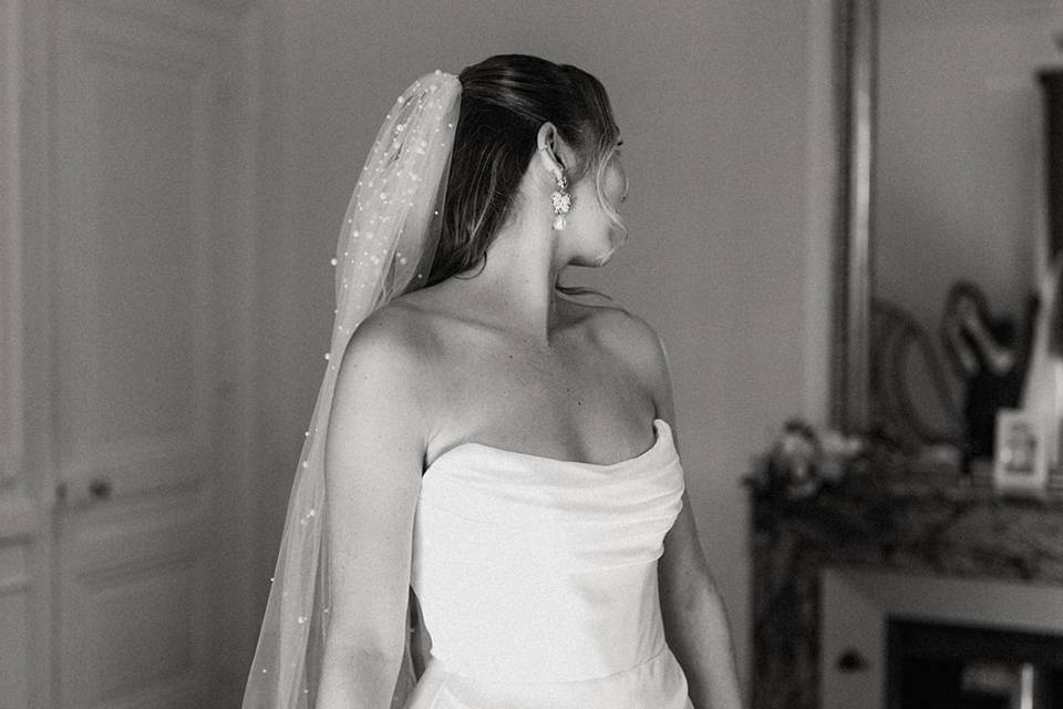 Mariée