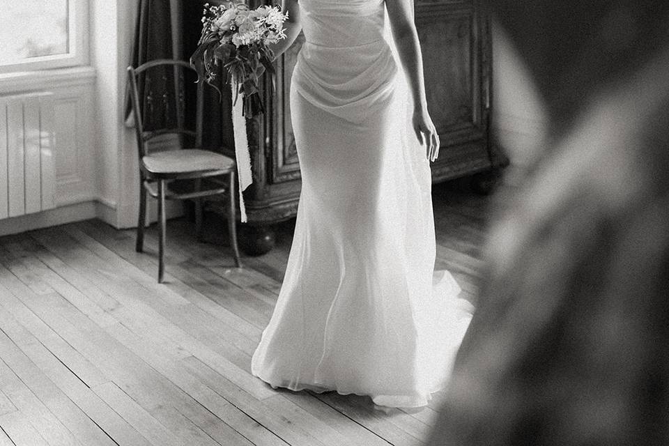 Mariée