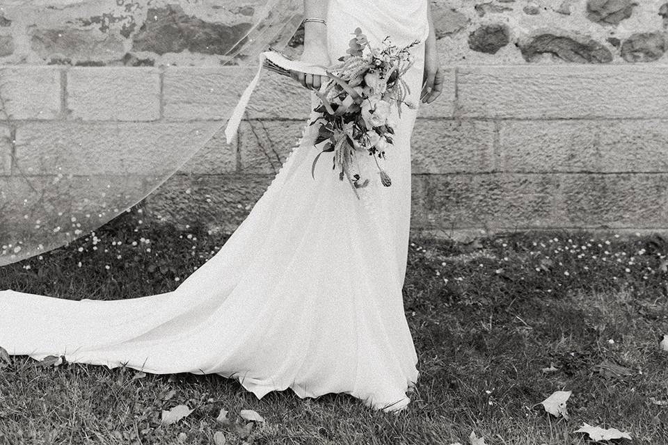 Mariée