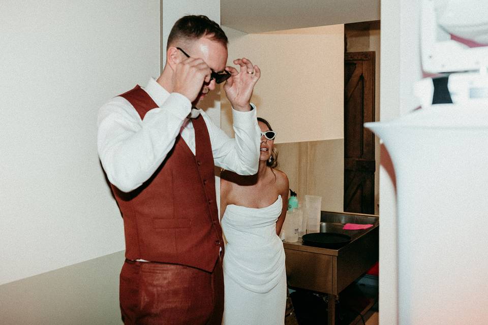 Couple