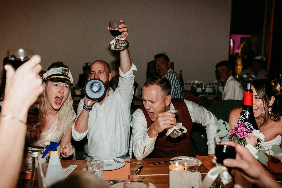 Soirée