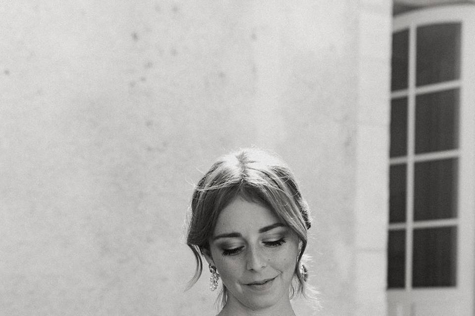 Mariée