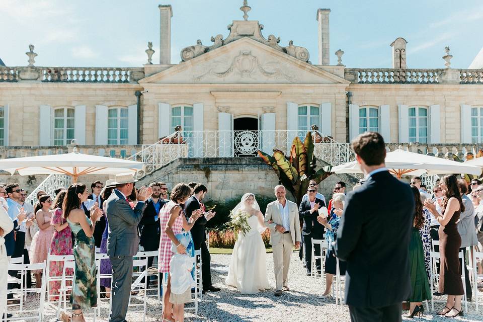 Cérémonie