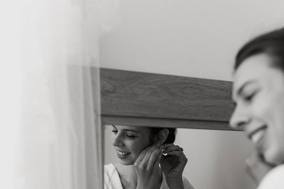Mariée
