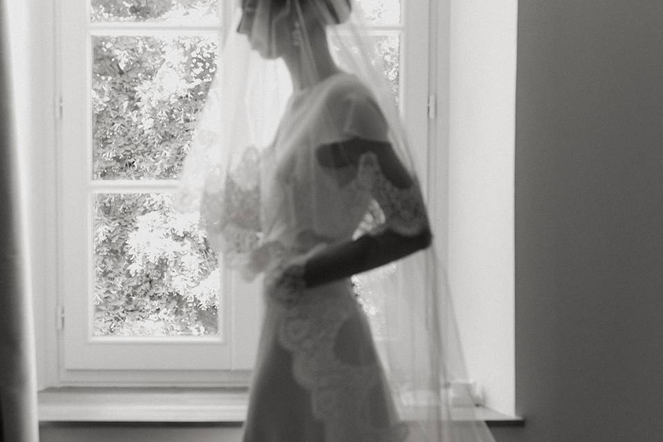 Mariée