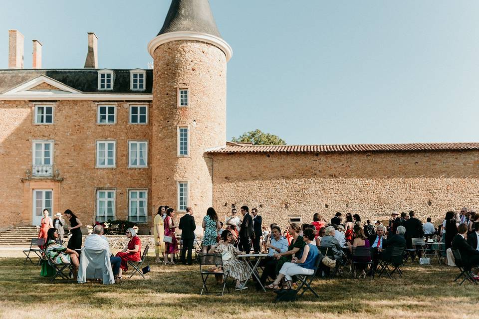 Cérémonie