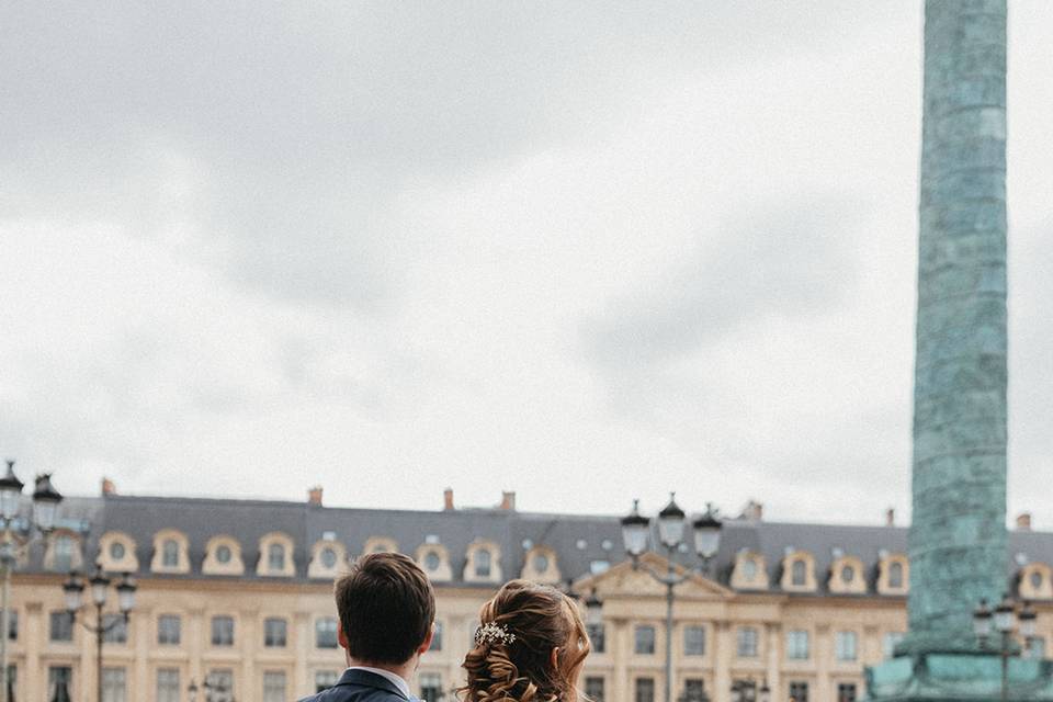 Place Vendôme