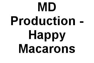 MD Production - Happy Macarons