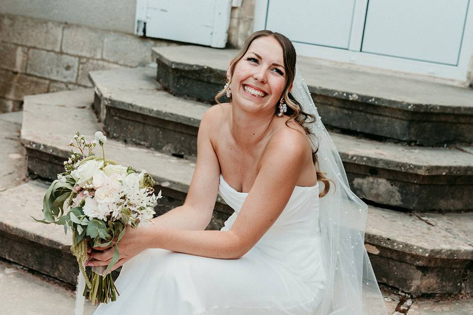 Mariée