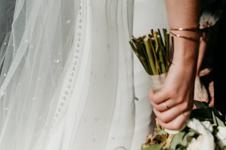 Mariée