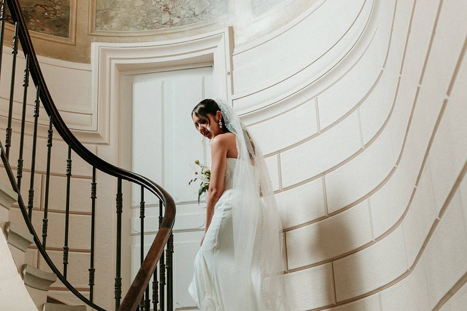 Mariée