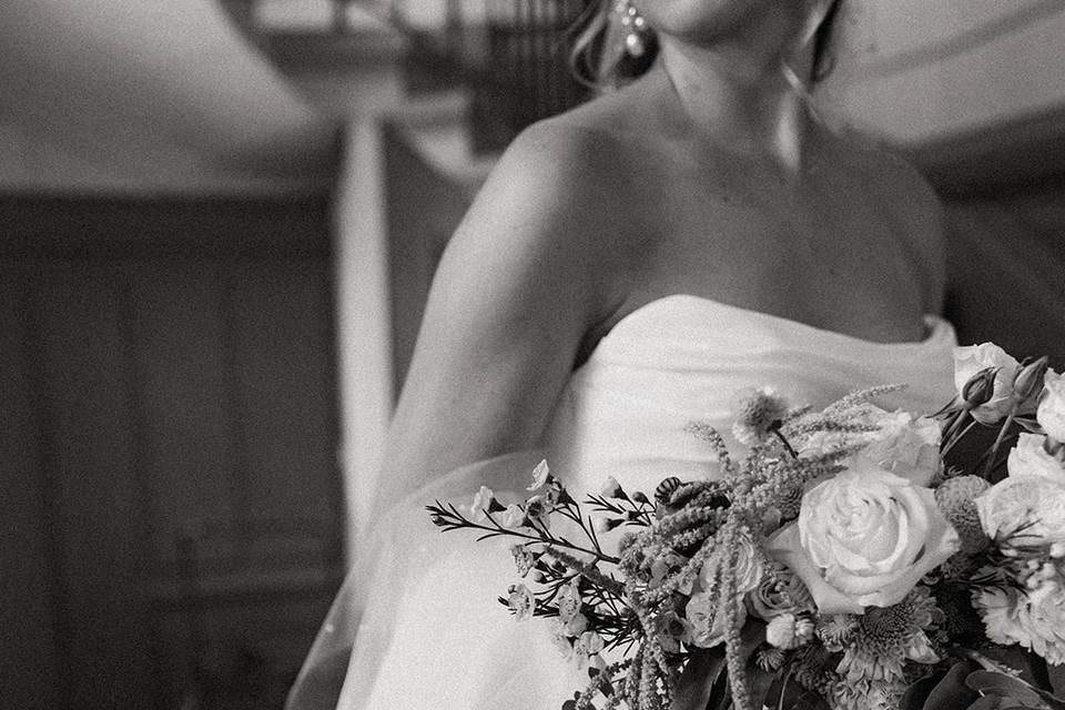 Mariée