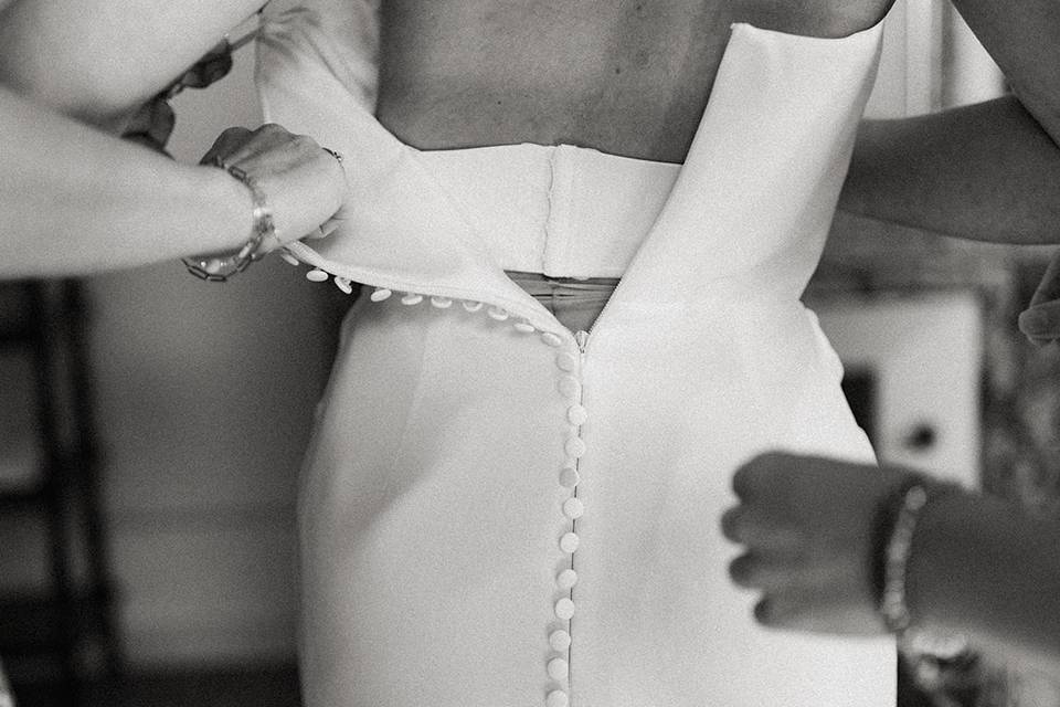 Mariée
