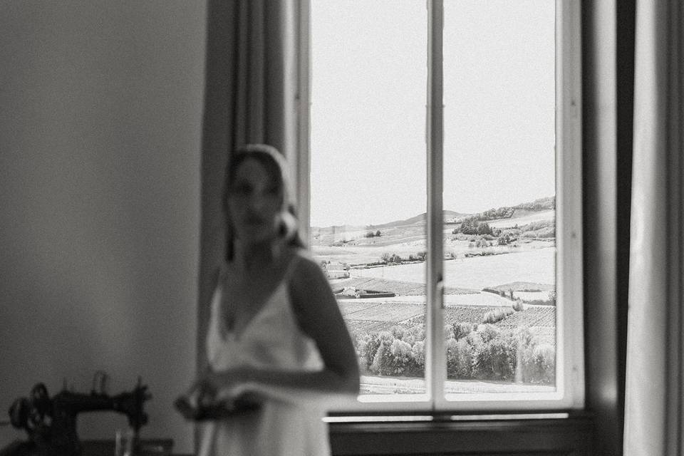 Mariée