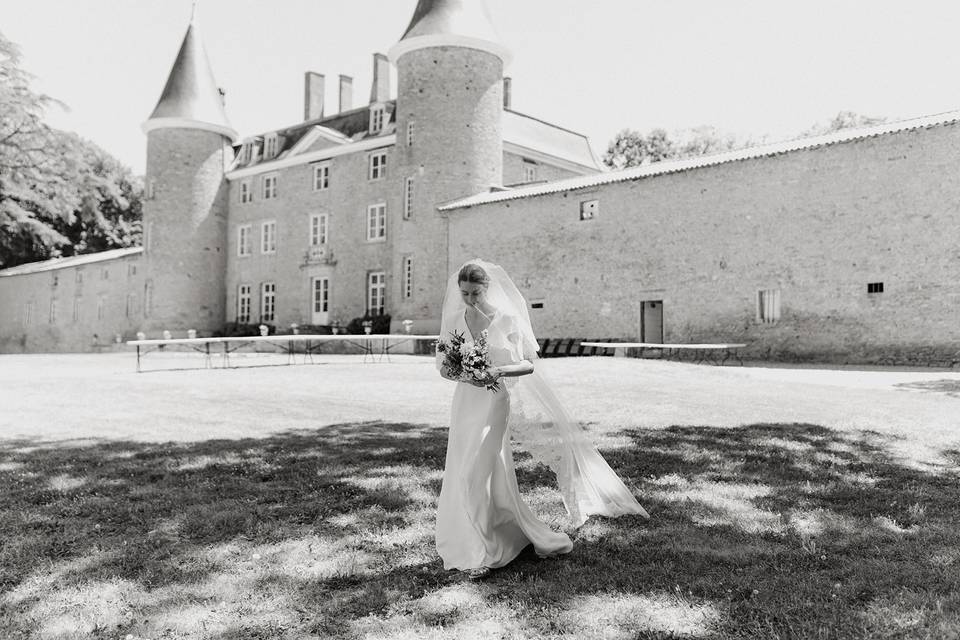 Mariée