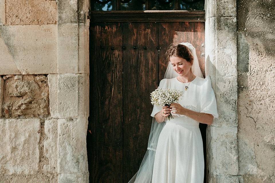 Mariée