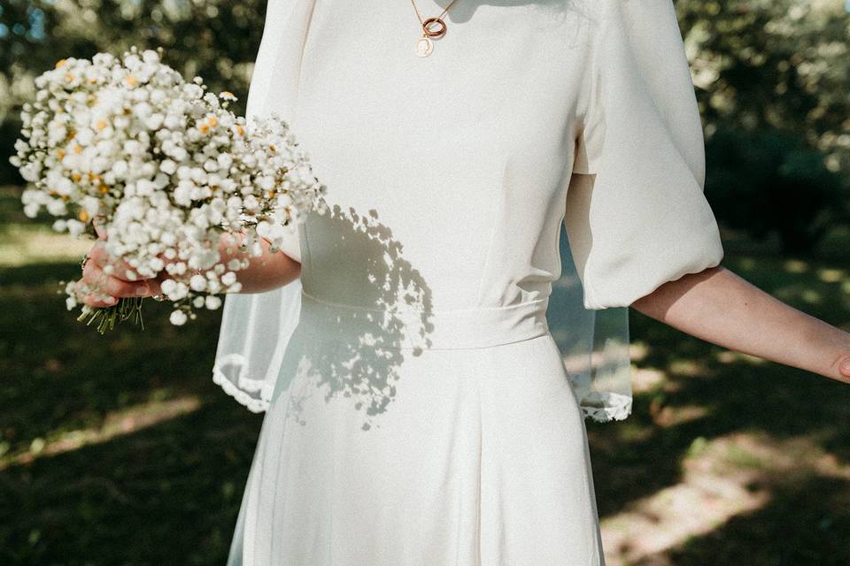 Mariée