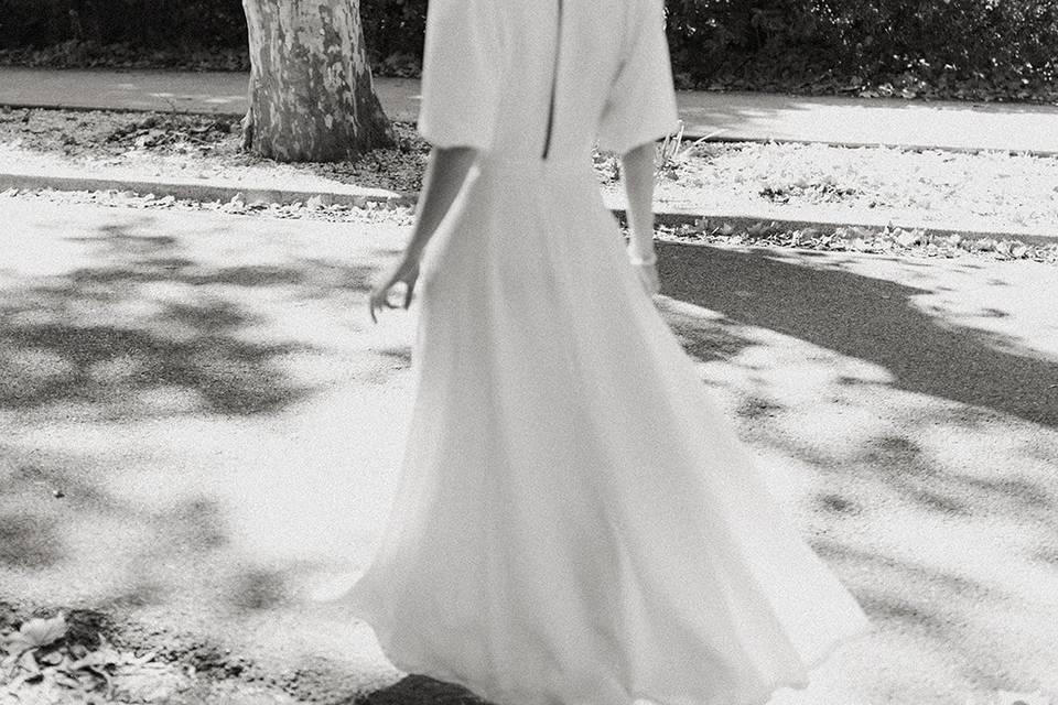 Mariée