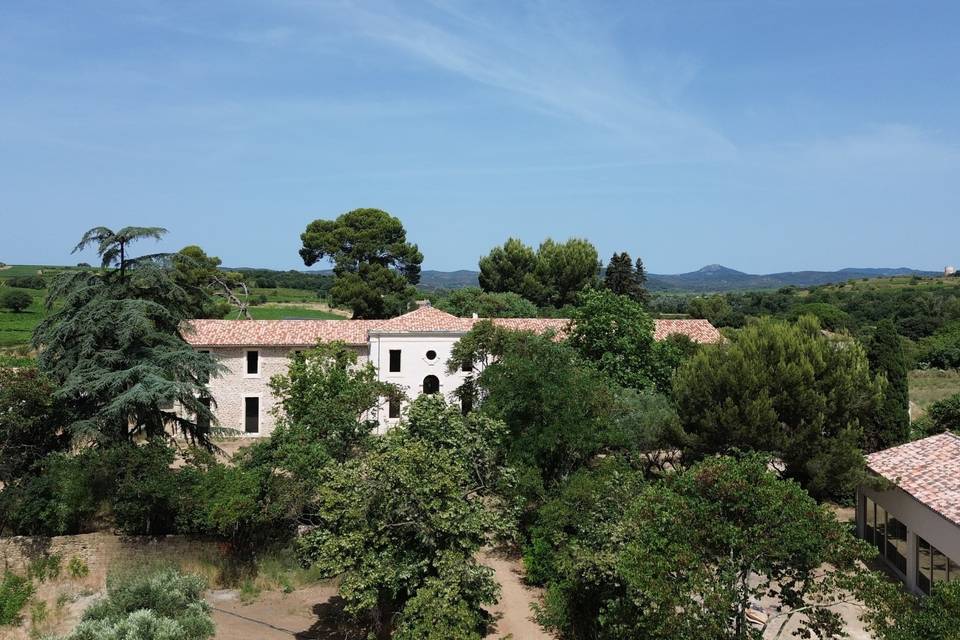 Domaine Saint Jean de Roca