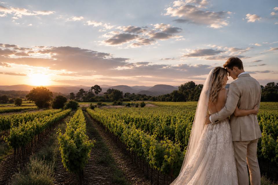 Domaine Saint Jean de Roca
