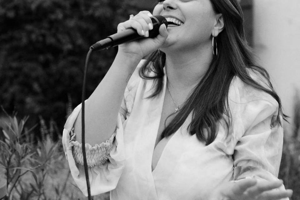 En action . mariage P et A
