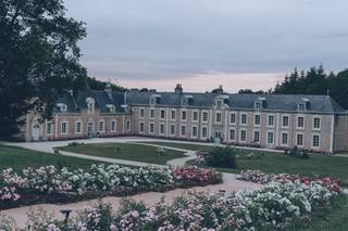 Domaine du Château de La Châsse