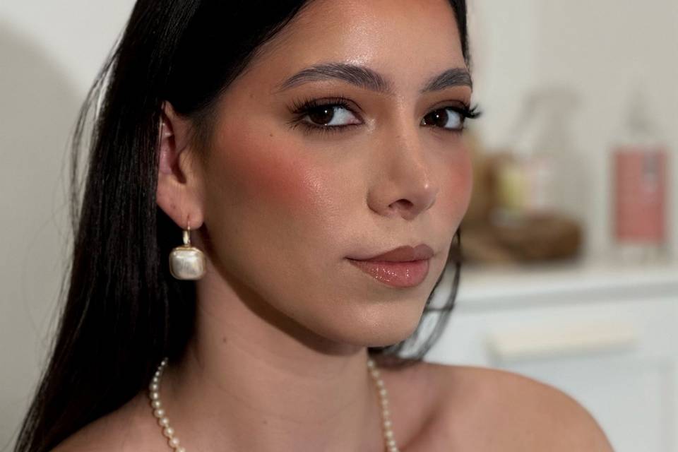 Makeup