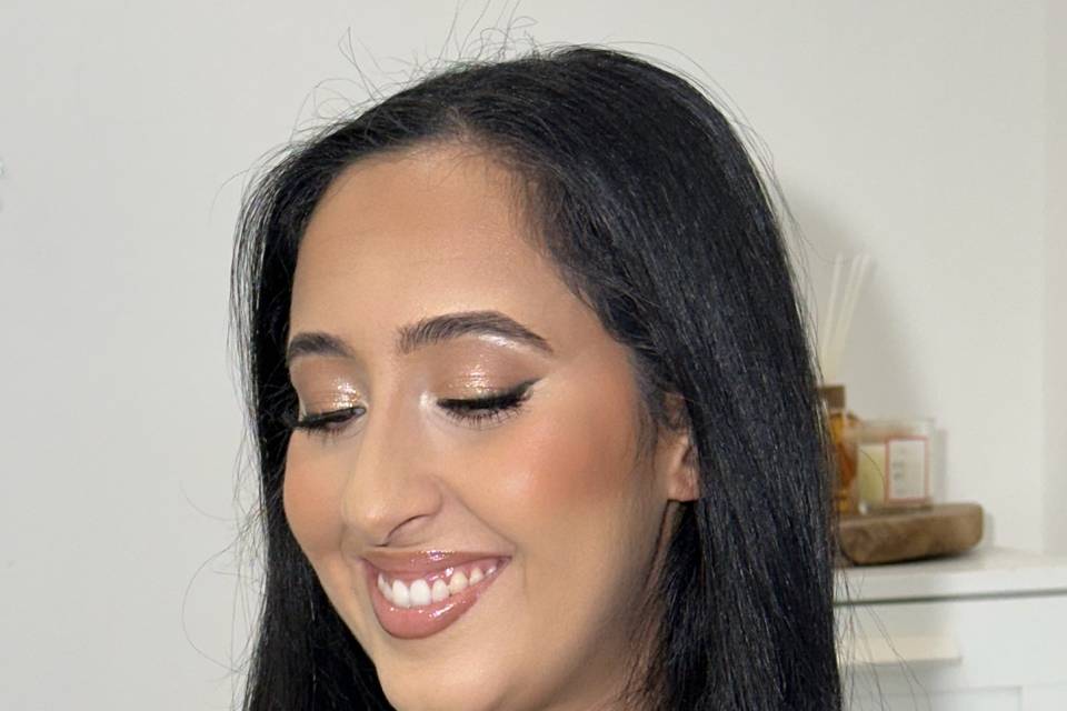 Makeup