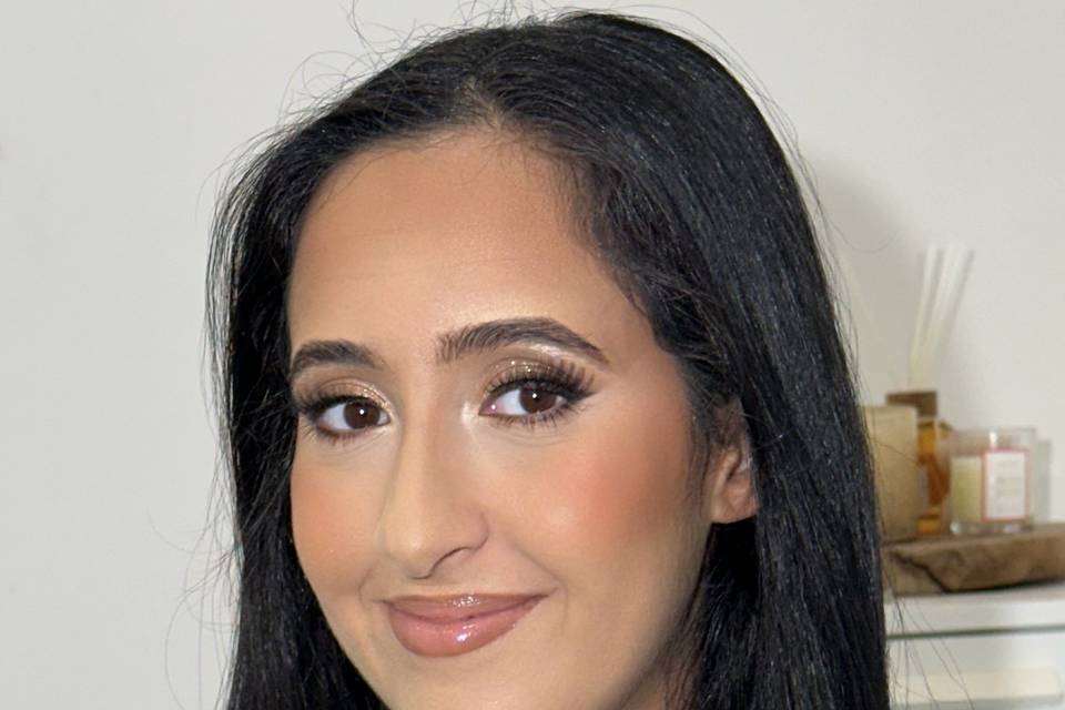 Makeup