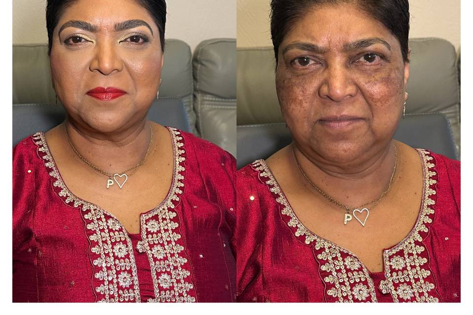 Makeup