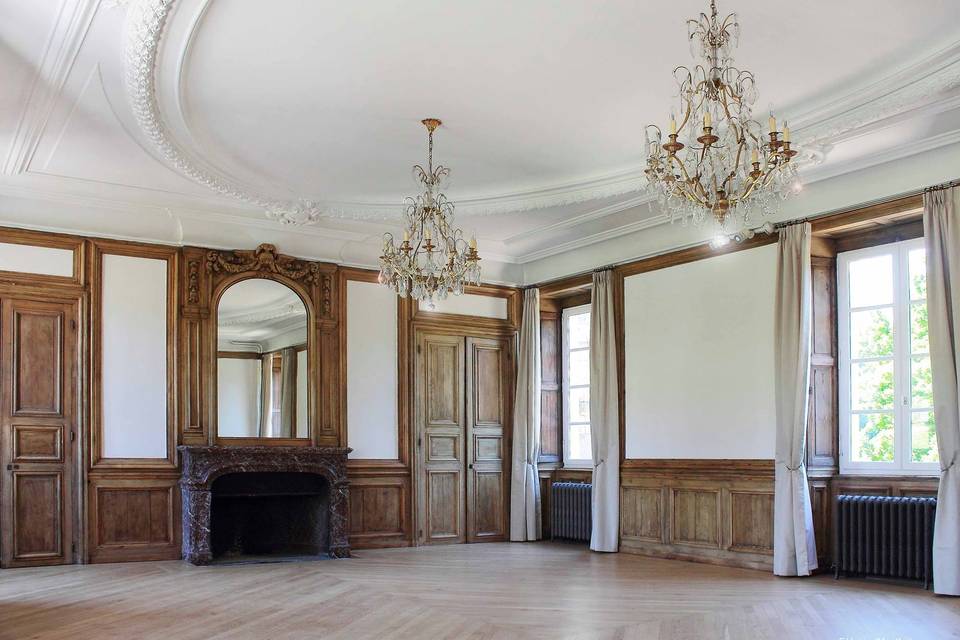 Intérieur