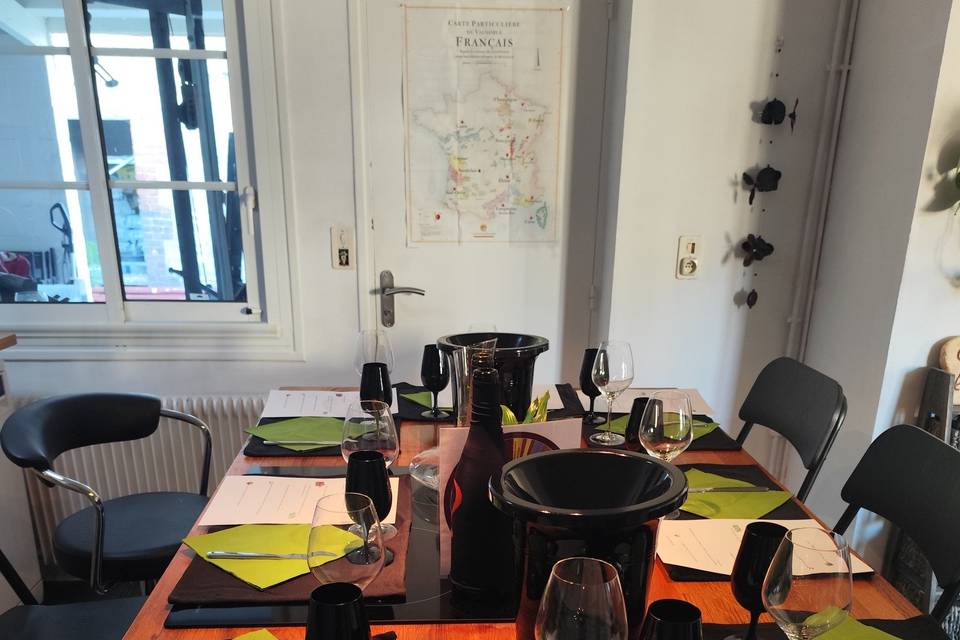 Vins par-ci, Vins par là