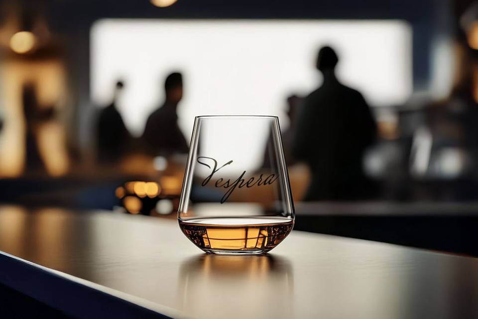 Verre signature unique