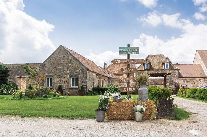 Le Domaine de Malassise