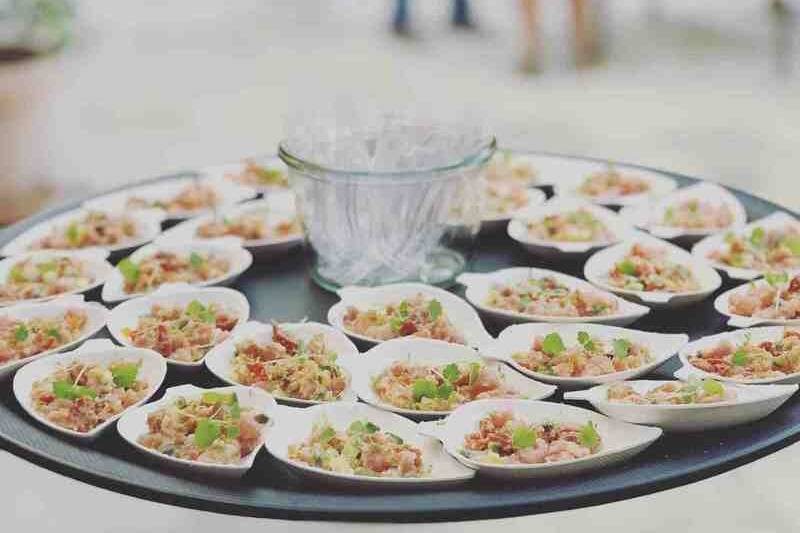 La cuisine des chefs